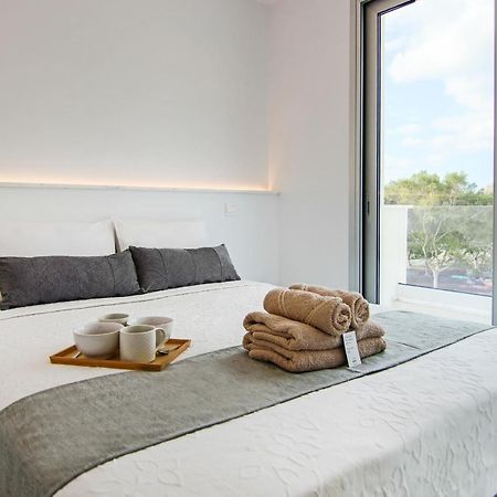 Appartamento Phaedrus Living - Seaside Executive Flat Harbour 205 Paphos Esterno foto