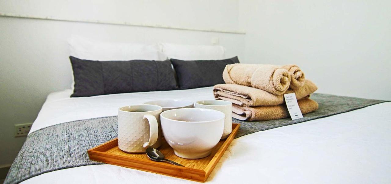 Appartamento Phaedrus Living - Seaside Executive Flat Harbour 205 Paphos Esterno foto